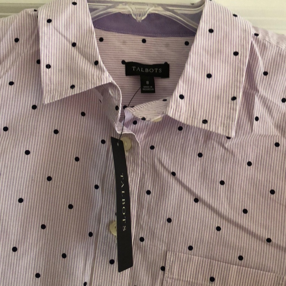 Talbots - Picture 3 of 3